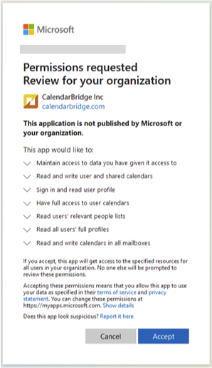 Microsoft 365 admin permissions